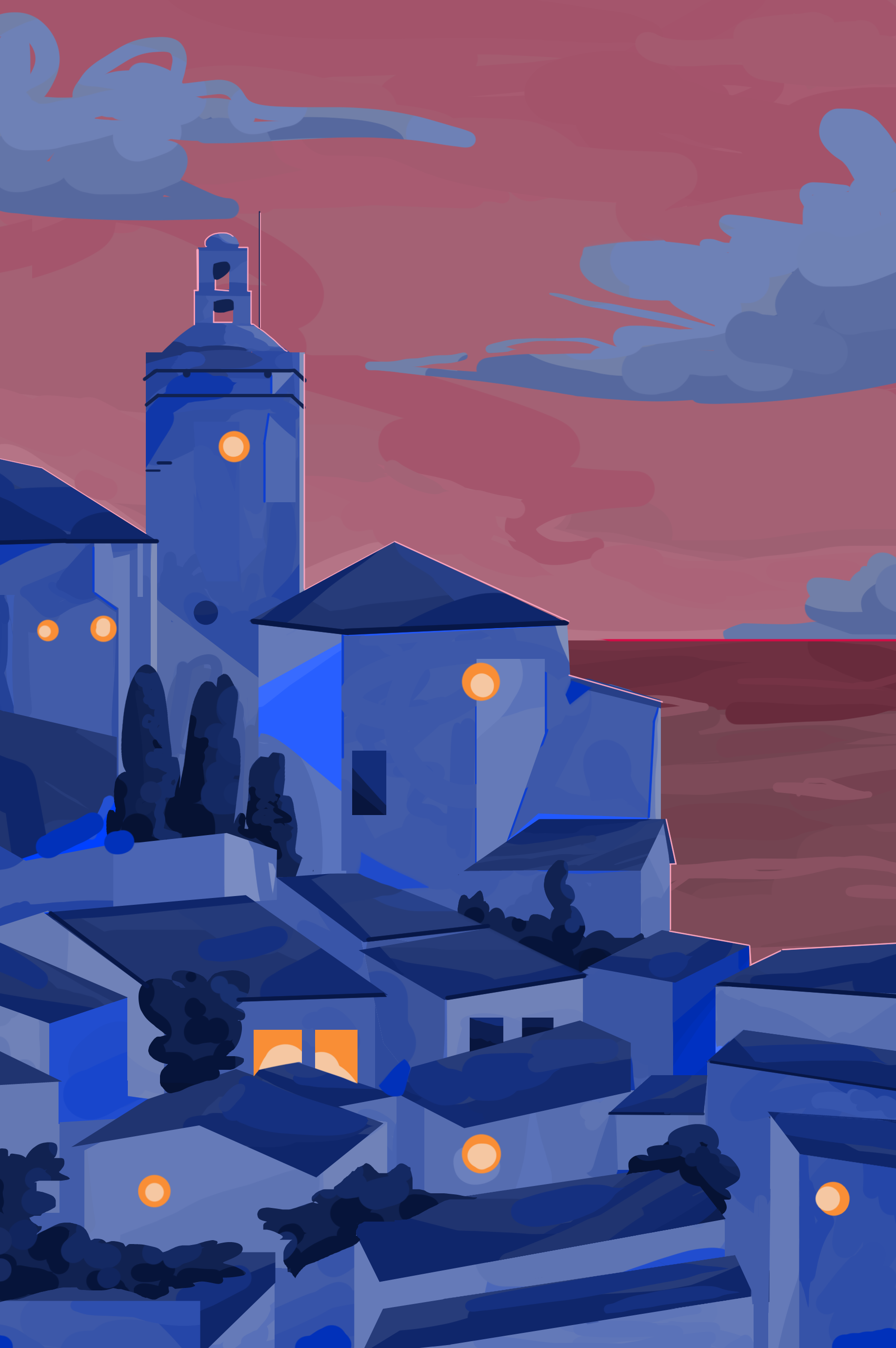 BG painting 5