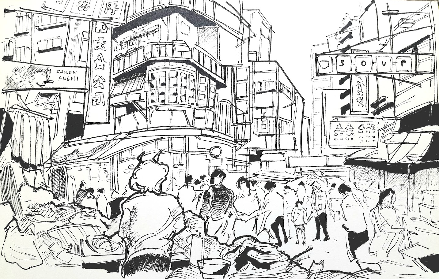 BG painting 4