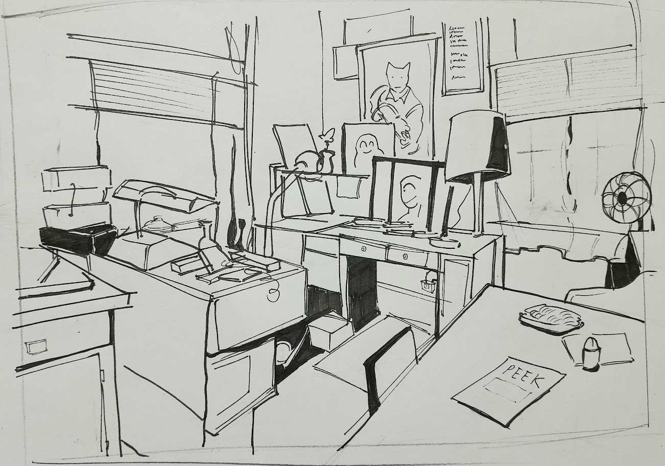 BG painting 5
