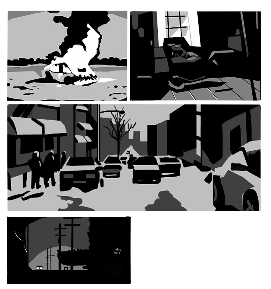 BG painting 5